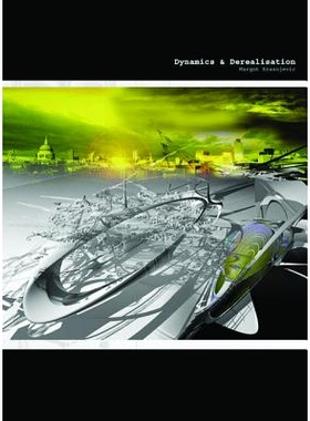 预订 Dynamics & De-realisation 动力学与解体: 9783990434253