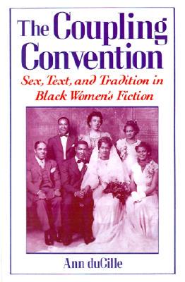 【预订】The Coupling Convention