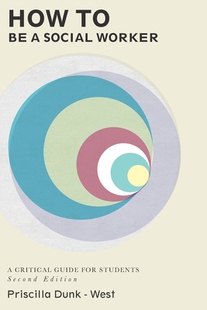 【预订】How to be a Social Worker