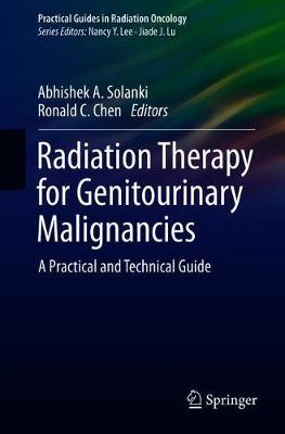 【预订】Radiation Therapy for Genitourinary Malignancies 9783030651367