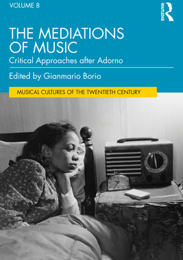 预订 The Mediations of Music