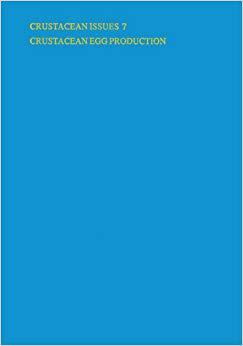 【预售】Crustacean Egg Production