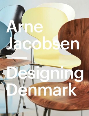 预订 Arne Jacobsen: Designing Denmark