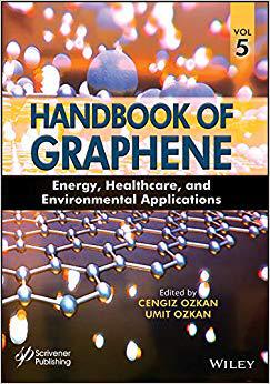 【预售】Handbook Of Graphene, Volume 5