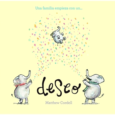 预订 Una Familia Empieza Con Un Deseo Una Familia Empieza Con Un Deseo: 9788419607584