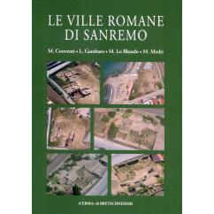 预订 Le ville romane di Sanremo: 9788891310231
