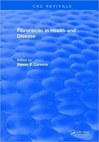 【预售】Fibronectin in Health and Disease
