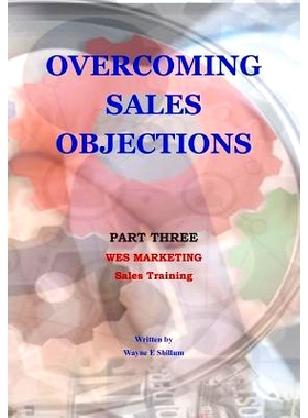 预订 Overcoming Sales Objections: 9781987978124