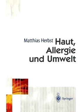 预订 Haut, Allergie Und Umwelt