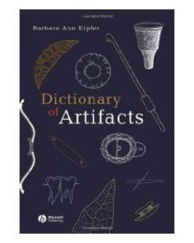 【预订】Dictionary of Artifacts
