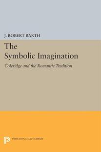 【预订】The Symbolic Imagination