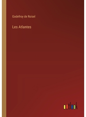 预订 Les Atlantes: 9783385045293