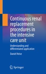 【预订】Continuous renal replacement procedures in the intensive care unit 9783662653098