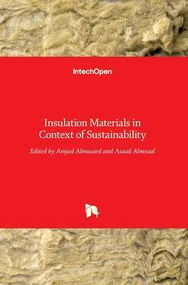[预订]Insulation Materials in Context of Sustainability 9789535126249