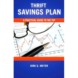 Guide 9781393777595 Savings TSP the Practical Plan Thrift 预订