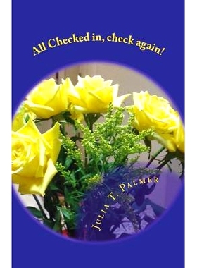 预订 All Checked in, check again!: awareness while raising children: 9781721630158