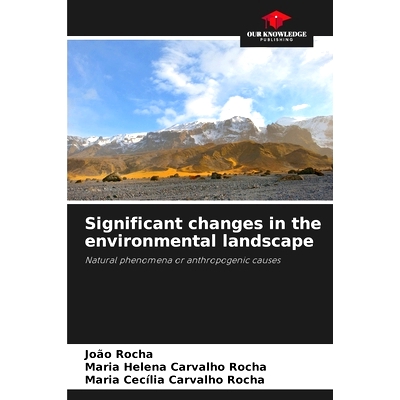 Natural phenomena or anthropogenic cause