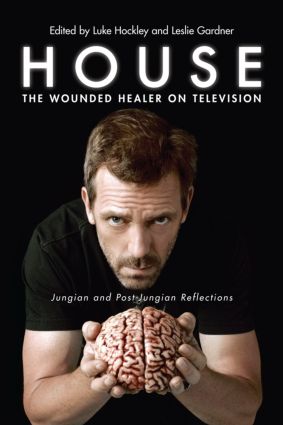 【预订】House: The Wounded Healer on Television
