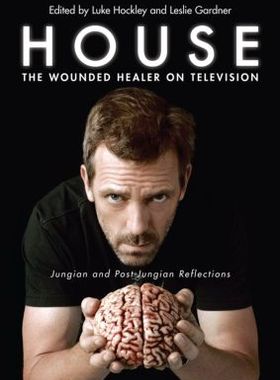【预订】House: The Wounded Healer on Television
