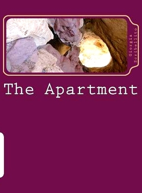 预订 The Apartment: A/Her Story of Contemporary emigration to Poland: 9781533257130