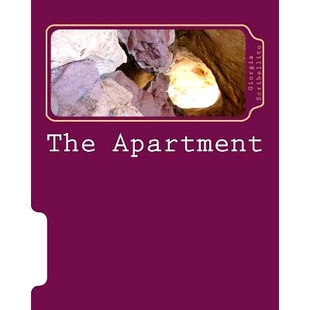 预订 The Apartment: A/Her Story of Contemporary emigration to Poland: 9781533257130