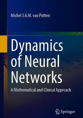 【预订】Dynamics of Neural Networks