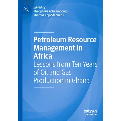 Lessons from Ten Years of Oil and Gas Pr