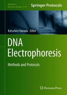 【预订】DNA Electrophoresis