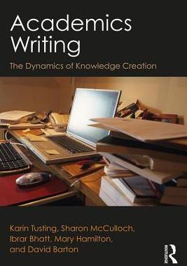 【预订】Academics Writing