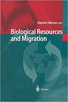 【预订】Biological Resources and Migration 9783642059896