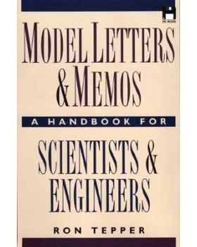 【预订】Model Letters and Memos