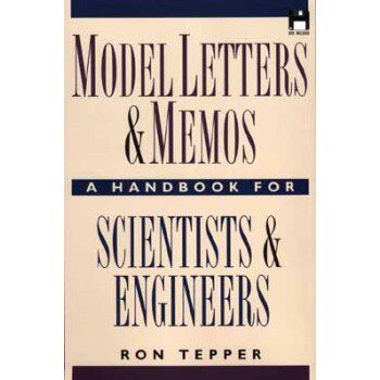 【预订】Model Letters and Memos