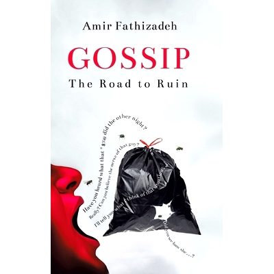 预订 Gossip: The Road to Ruin: 9780228824381