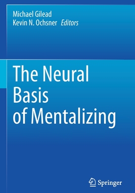 【预订】The Neural Basis of Mentalizing 9783030518929