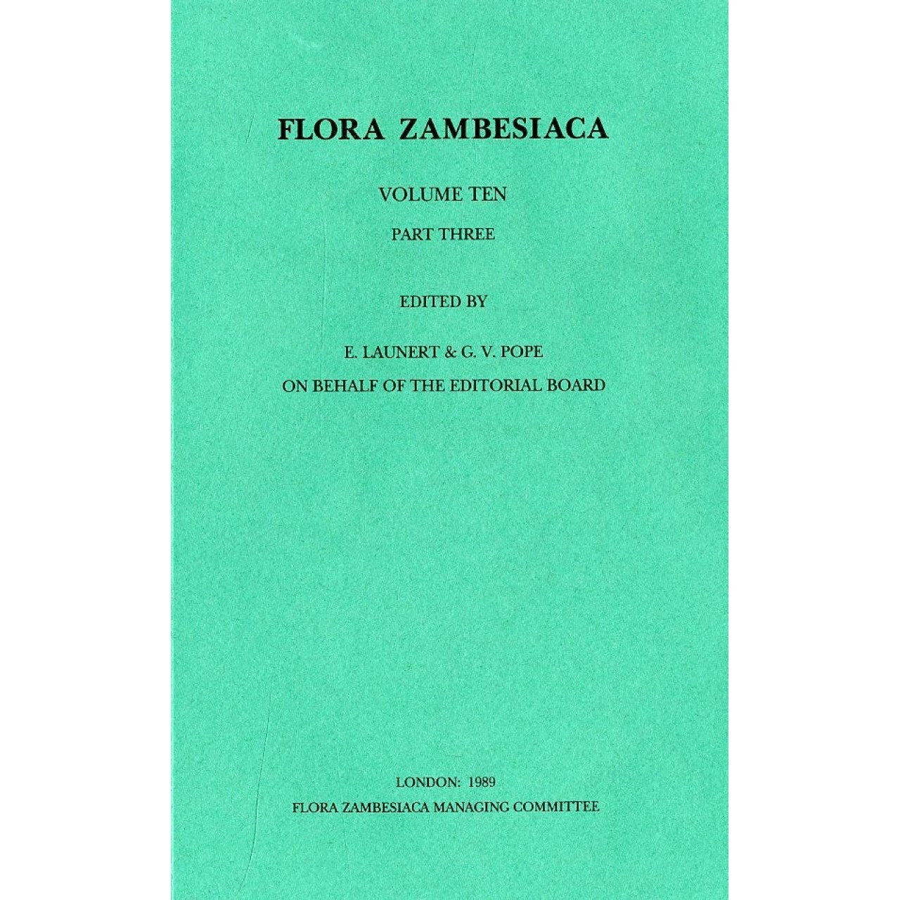 Canellaceae&ndash;Boraginaceae