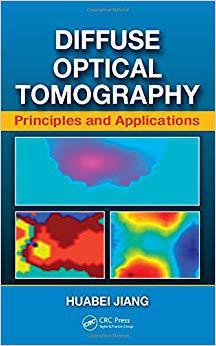 【预售】Diffuse Optical Tomography