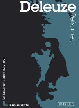 [预订]Deleuze Reframed 9781845115470