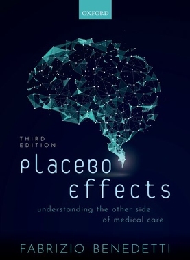 【预订】Placebo Effects