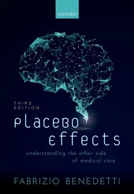 【预订】Placebo Effects
