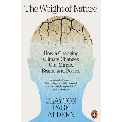 How A Changing Climate Changes Our Minds