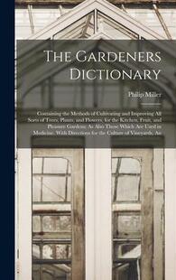 the Sorts 预订 Methods Containing Gardeners Trees All and Dictionary Improving The 9781015884793 Cultivating