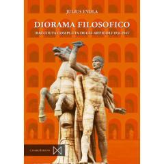 预订 Diorama filosofico : raccolta completa degli articoli 1934-1943: 9788832031195