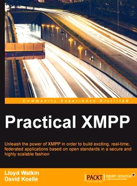预订 Practical XMPP 实用的 XMPP: 9781785287985
