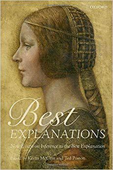 【预售】Best Explanations