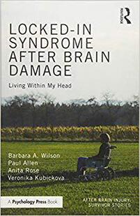 Locked Syndrome after Damage Brain 预售