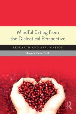 【预订】Mindful Eating from the Dialectical Perspective
