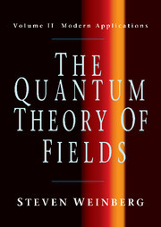 【预售】The Quantum Theory of Fields
