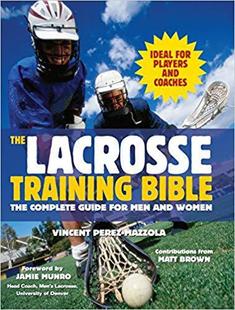 Guide 预订 Bible for Women Lacrosse and The 9781578262496 Training Men Complete