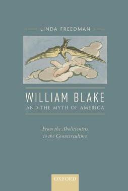 【预订】William Blake and the Myth of America