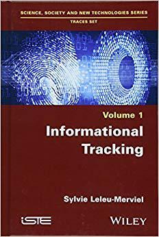 【预售】Informational Tracking